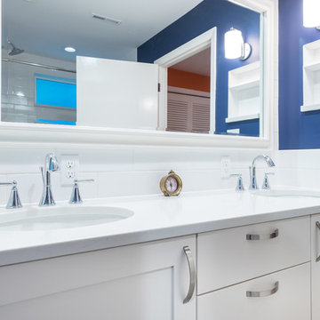Master Vanity