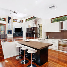 Australian Houzzers