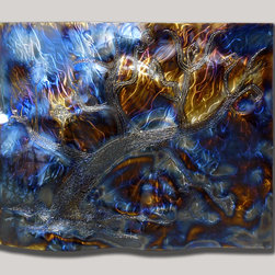 'Exodus' E.W.O Wall Art - Artwork