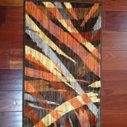 Store products - Rugs
