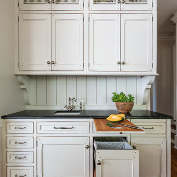 Vintage Kitchen in Alexandria, VA