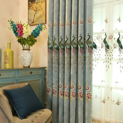 Drapery Products - Products