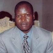 Foto von Barrack Okelo