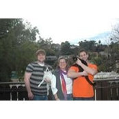 Pat Mulligan's photo