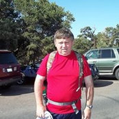 Eric N. Self's photo