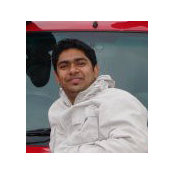 Rahul Thomas's photo