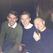 John Campbell's photo