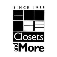 CLOSETS AND MORE INC.