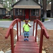 Nettie Wilson-Johnson's photo