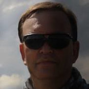 Vitaly Melikhov's photo