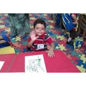 Azza Mohamed's photo