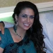 India Wadhwani's photo