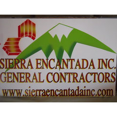 Sierra Encantada INC