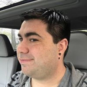 Michael Marzilli's photo