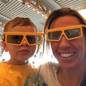 Sarah Lyding's photo