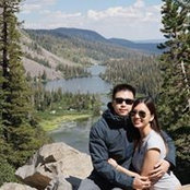 Alicia Cheung's photo