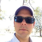 Dion Cohen's photo