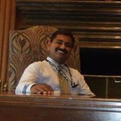 Vikram Sharma's photo