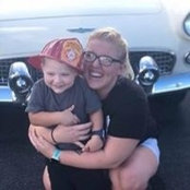 Camille Elkins's photo