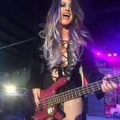 Jasmine Cain's photo