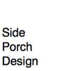 Side Porch Design