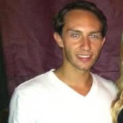 Joshua Manning's photo