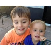 Sarah Goldman's photo