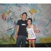 George Fong's photo