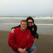 Carrie Maxwell's photo