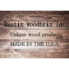 Rustix Woodbrix Inc.