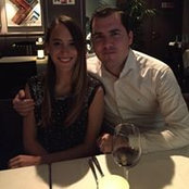 Daniela Sacramento Heredia's photo