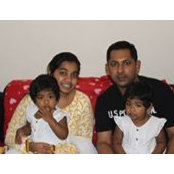 Ramya Somaskandan's photo