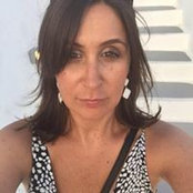 Steph Barrass billede