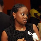 Esther Edun's photo