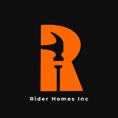 Rider Homes Inc