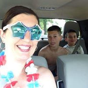 Kerrie Garrison Williamson's photo