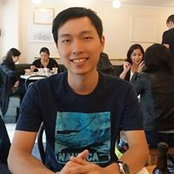 Foto de Peter Lin