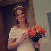 Miranda Harris's photo