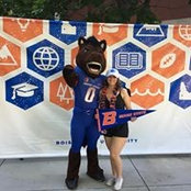 Emily Richardson's photo