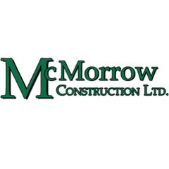 McMorrow Construction