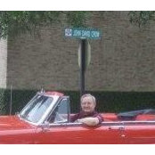 Merritt Johnson's photo
