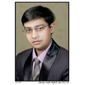 Arpit Singhi's photo