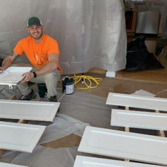 New Homes Construction, LLC