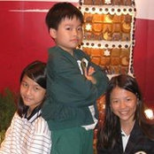 Foto de Amy Yang
