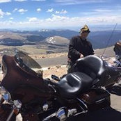 Scott Ritter's photo