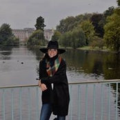 Claire Kirrage's photo