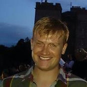 Mark Cosgrave's photo