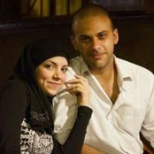 Basma Hamdi's photo