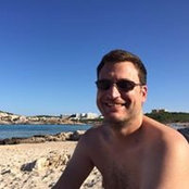 Markus Koch's photo