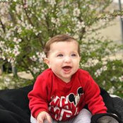 Salman Douba's photo